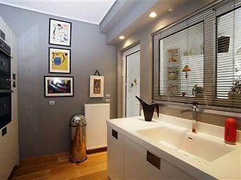 Ninas Athenian Loft Apartment Luaran gambar