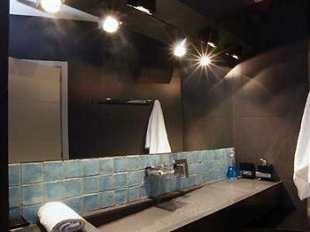 Ninas Athenian Loft Apartment Luaran gambar
