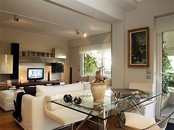 Ninas Athenian Loft Apartment Luaran gambar