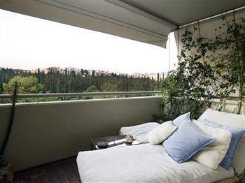 Ninas Athenian Loft Apartment Luaran gambar
