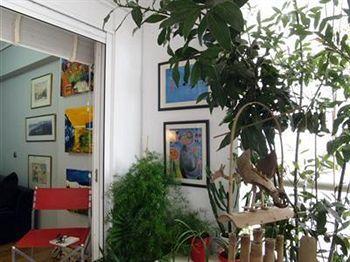Ninas Athenian Loft Apartment Luaran gambar
